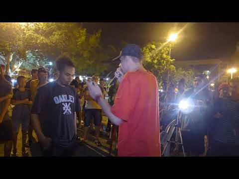 Roda Cultural de Vila Isabel  - Nolram x Schuler