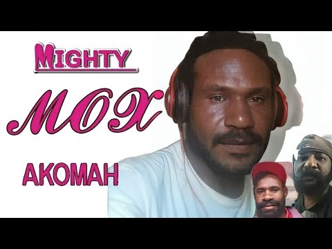 09. Bata Miles × DJ Tomio ft Jay Waps - Mighty Mox Akomah [Vol.4](2022)[Tomio Pinango]