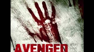 Avenged Sevenfold - Not Ready To Die (HQ)