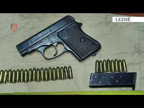 Kurbin/Finalizohet operacioni i koduar “Risku”