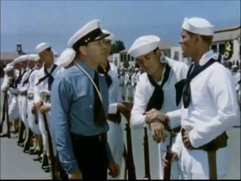 Meet The Fleet - 1940