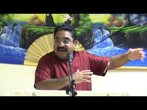 Old Testament Survey - Part 6 / பழைய ஏற்பாட்டு ஆய்வு - பாகம் 6 (யூடியுப் வேதாகமக் கல்லூரி) - Tamil