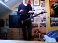Rammstein - Feuer Frei! (Electric Guitar Cover ...