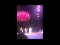 Mike Runs Off With The Circus