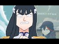 Average Kill La Kill Episode Parody