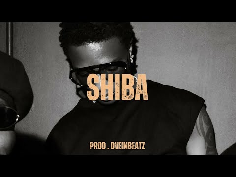 Wizkid x Fola Type Beat - "SHIBA"