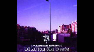 DJ Mitsu the Beats - Black Cherry