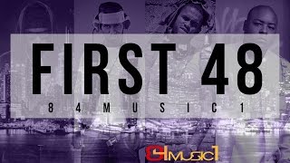 DonQ x Juelz Santana x Jadakiss x Dave East Type Beat - First 48