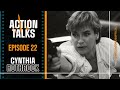 Cynthia Rothrock Hong Kong Vs American Action Cinema Action Talks 22