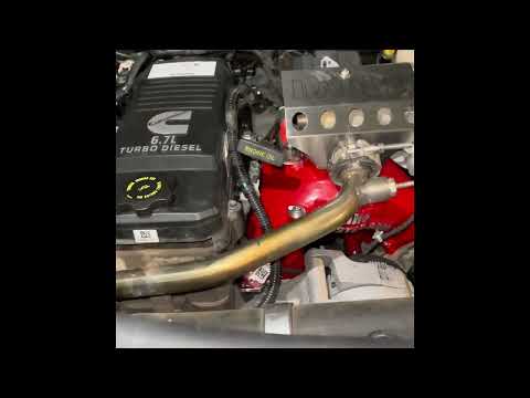 Does a Ram Master Tech Recommend Banks Monster Ram Intake