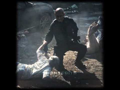 King of Spades Brutally Eliminating People // Alice in Borderland // 4K60FPS #edit