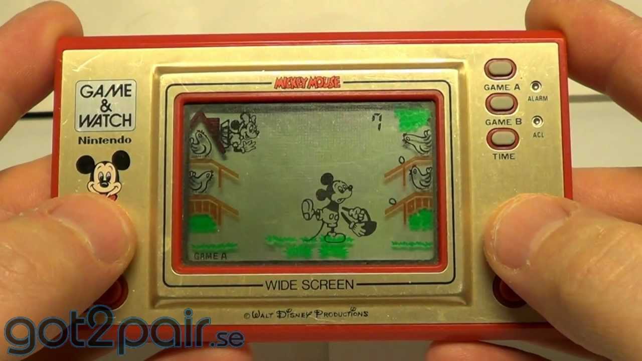 Gameplay Video