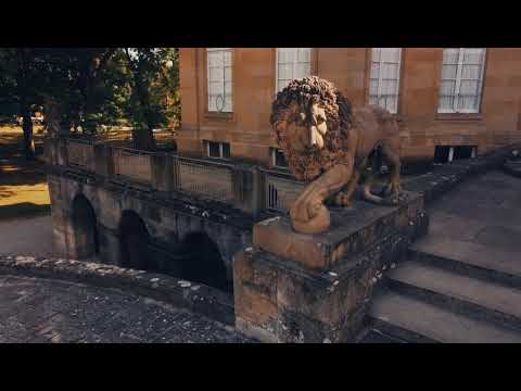 Ludwigsburg Monrepos - Ein anderer Blick -