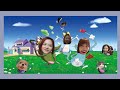 Blackpink As Oggy And The Cockroaches Part 1