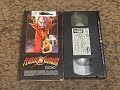 Opening Closing To Flash Gordon 1981 VHS