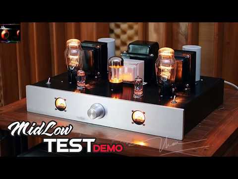 High End Audiophile Test - Audiophile Music - NBR Music