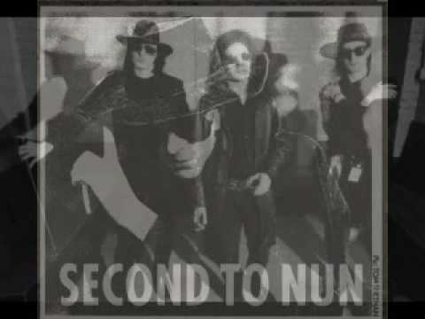 Sisters of Mercy - bury me deep