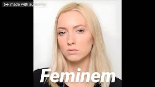 Will The Real Slim Shady Please Shut Up!