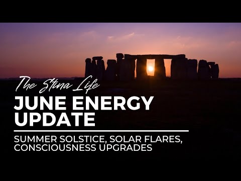 June Energy Update
