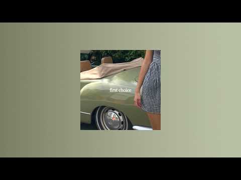 [FREE] Amine x Smino ft. Tobi Lou Chill R&B Type Beat "CHOICE" (Prod. loopinseoul)