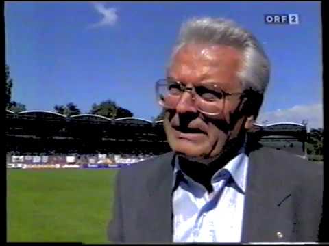 FC Linz - LASK 0:4 - Saison 1994/95