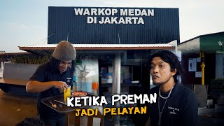 Download lagu KETIKA PREMAN JADI PELAYAN mp3