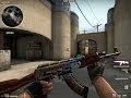 Как выбивать шмот в CS:GO 