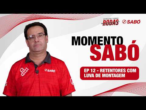 A luva de montagem do retentor traseiro do virabrequim não está ali por acaso.