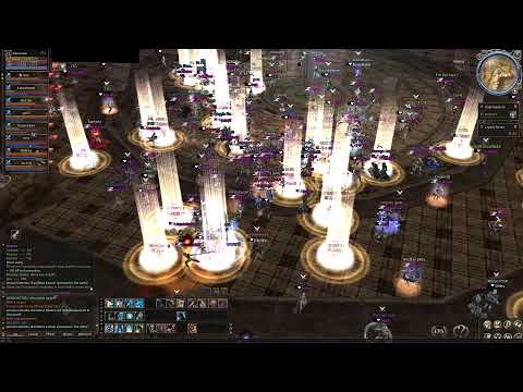 L2DEX - OP CLAN - (onlyplay party) #1