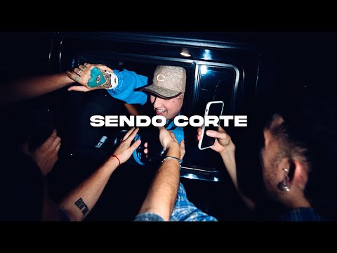 Blacksiel - Sendo Corte (Video Oficial)