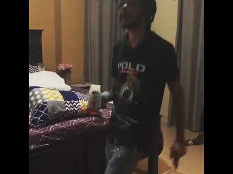 Daddy 1 Freestyle Ft Quadawellbad