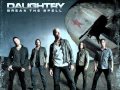 Daughtry - Crawling Back to You (Official)