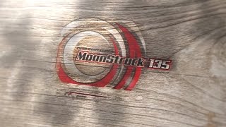 Воблер golden mean moonstruck 135sp