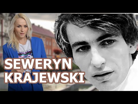 How did he survive family tragedies and gossip? - Seweryn Krajewski