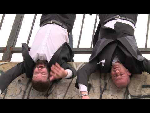 Week 2: The Team: Entourage, hey?