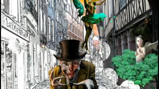 Shenandoah - Peter Hollens version rouennaise - rouen