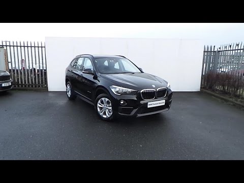 161D4301 - 161D4301 BMW X1 sDrive18d SE