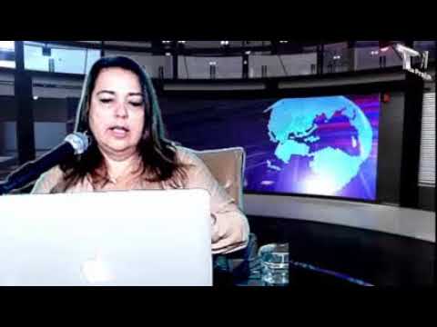 Jornal Bom dia Itanhaém - 17/04