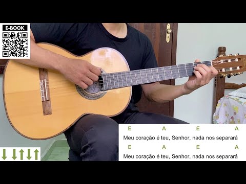 Nada Vai Nos Separar - Frei Gilson