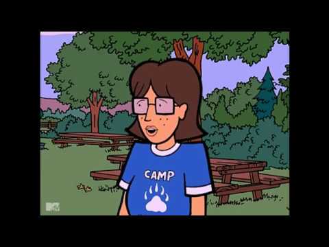 Daria ~ Be An Individual
