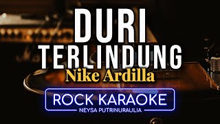 Download lagu Duri Terlindung – Nike Ardilla | Karaoke Rock Ballad by Neysa Putri (AI 4K, Male Low Key) mp3