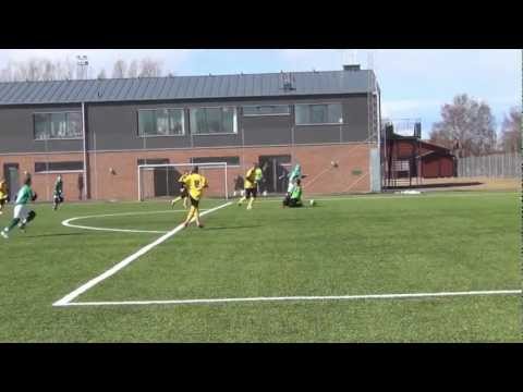SGIF/KIF P01 - Lödde IF Träningsmatch