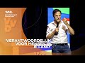 Asieldwangwet als zwaard van Damocles boven VVD-congres