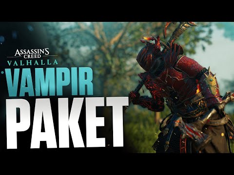 14€ für diese Items - ist das FAIR? - Assassin's Creed Valhalla beste Waffen