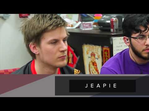 HFLAN 2017 Trailer | April 15th-16th