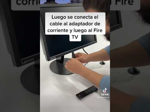 Si aún no tienes un Fire TV Stick, aquí tienes un tesoro. El modelo 4K vuelve a estar de oferta por menos de 40 euros