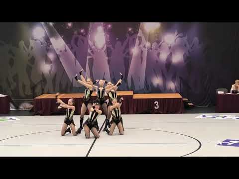 2019.04.13. BFüred Popcorn döntő