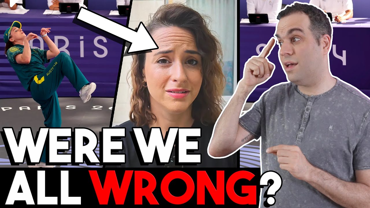 Raygun RESPONDS to "Devastating" Hate! Behavioral Analyst & Hollywood Dancer REACT!