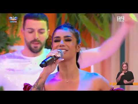 Ana Duarte - Mata-me de Amor - Êxitos Portugueses Oficial