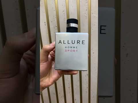 chanel allure homme sport 100ML (175) at ₹ 1600/piece | Perfume